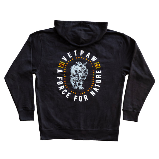 Force For Nature Hoodie