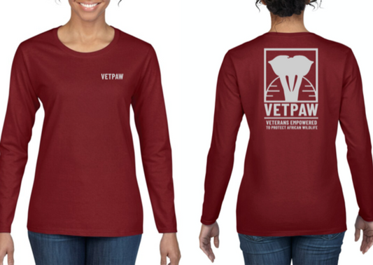 Conservation Long Sleeve