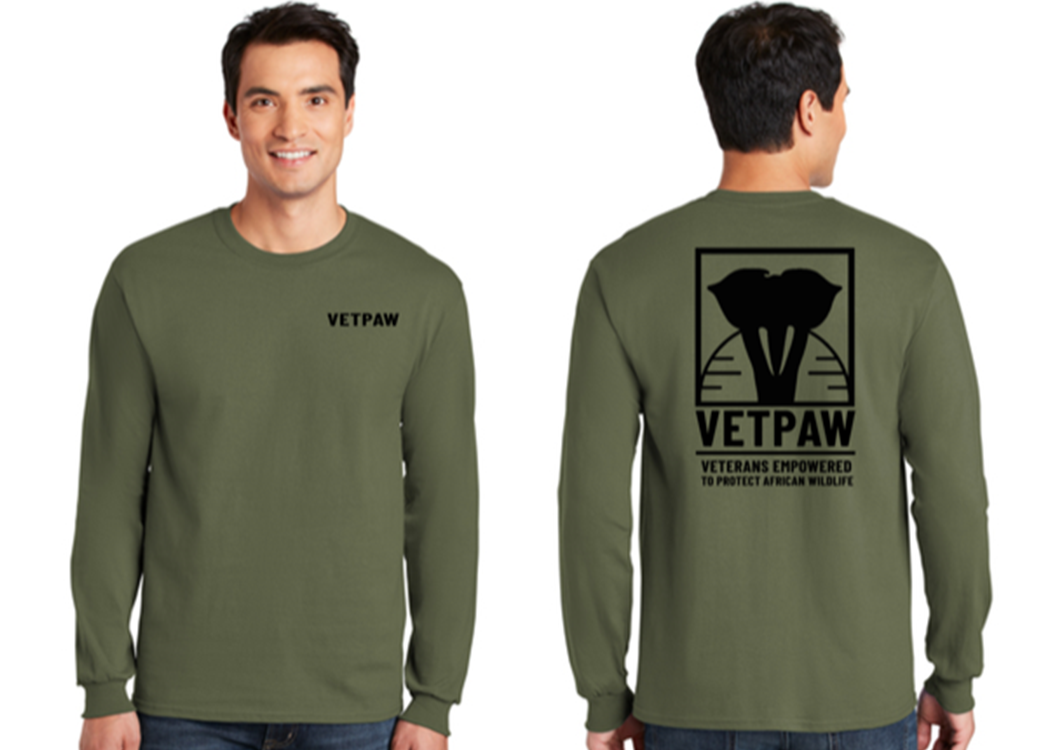 Conservation Long Sleeve